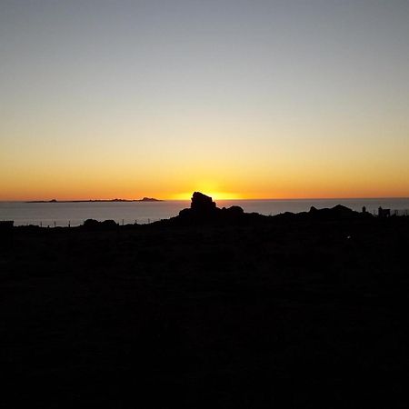 Las Hualas Punta de Choros Exteriör bild